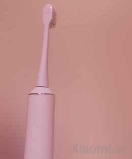 Электрическая зубная щетка Xiaomi ShowSee Sonic Toothbrush Pink D1-P