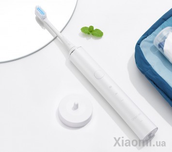 Электрическая зубная щетка Xiaomi ShowSee Sonic Toothbrush Pearl White D1-W