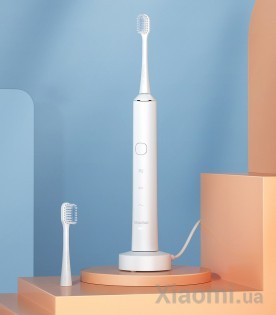 Электрическая зубная щетка Xiaomi ShowSee Sonic Toothbrush Pearl White D1-W