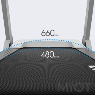 Бігова доріжка Xiaomi SHUA E6