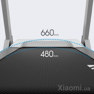Беговая дорожка Xiaomi SHUA E6