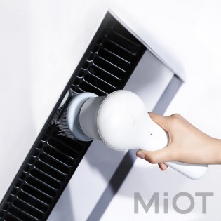 Ручний бездротовий очищувач Xiaomi Shunzao (PCH2-C)