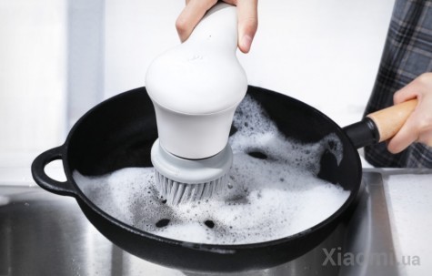 Ручной беспроводной очиститель Xiaomi Shun Zao (PCH2-C)