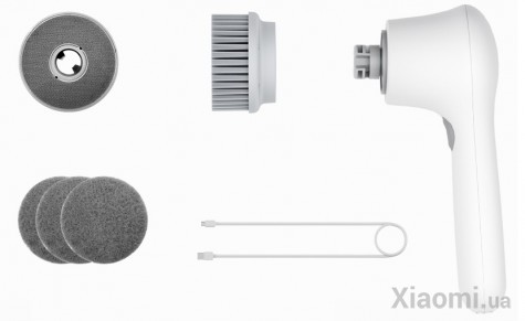 Ручной беспроводной очиститель Xiaomi Shun Zao (PCH2-C)