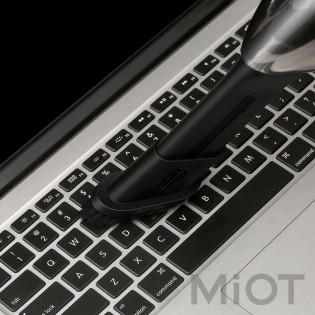 Ручний пилосос Xiaomi Shunzao Z1PRO