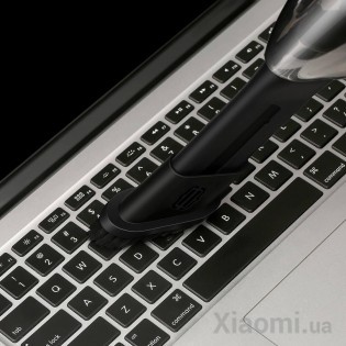 Ручной пылесос Xiaomi Shunzao Z1PRO