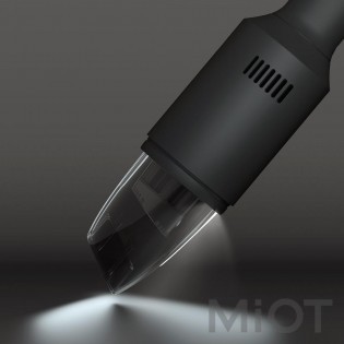 Ручний пилосос Xiaomi Shunzao Z1PRO