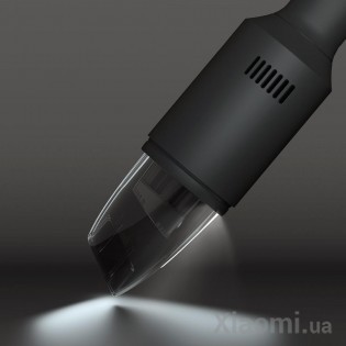 Ручной пылесос Xiaomi Shunzao Z1PRO
