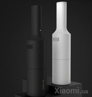 Ручной пылесос Xiaomi Shunzao Z1PRO