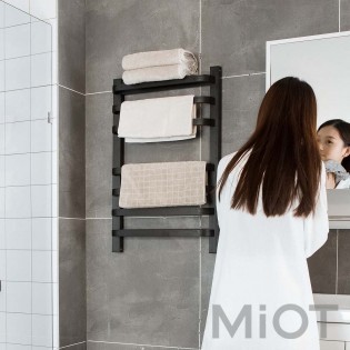 Електрична сушарка для рушників Xiaomi Simei Home EV-140