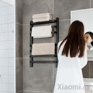 Электрический полотенцесушитель Xiaomi Simei Home EV-140
