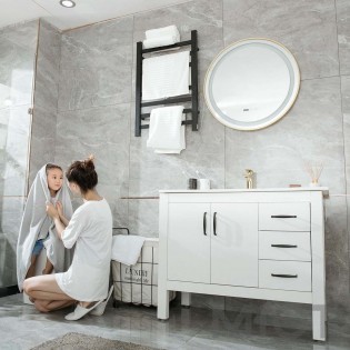 Електрична сушарка для рушників Xiaomi Simei Home EV-140
