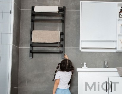 Електрична сушарка для рушників Xiaomi Simei Home EV-140