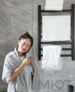 Електрична сушарка для рушників Xiaomi Simei Home EV-140