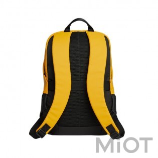 Рюкзак Xiaomi Simple Casual Backpack Yellow-Black (XXB01LF)