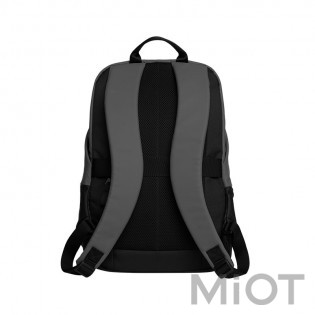Рюкзак Xiaomi Simple Casual Backpack Gray-Black (XXB01LF)