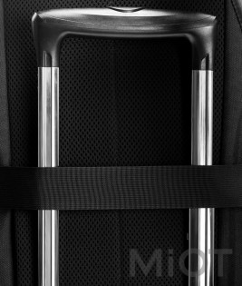 Рюкзак Xiaomi Simple Casual Backpack Gray-Black (XXB01LF)