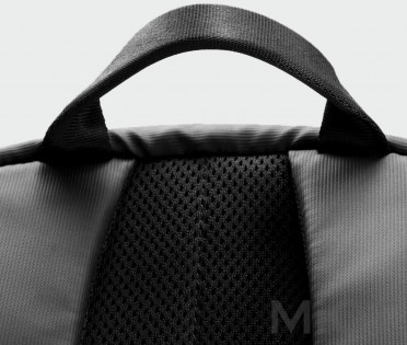 Рюкзак Xiaomi Simple Casual Backpack Gray-Black (XXB01LF)