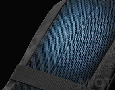 Рюкзак Xiaomi Simple Casual Backpack Gray-Black (XXB01LF)