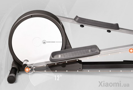 Тренажер Орбитрек Xiaomi Xiaomo Sindar MEH3201