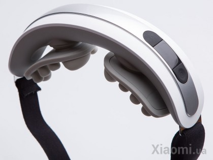 Массажер для глаз Xiaomi (SKG 4301) White