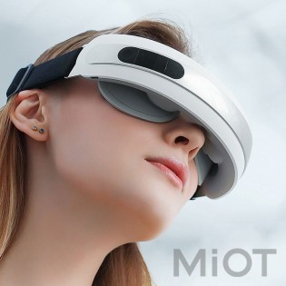 Масажер для очей Xiaomi (SKG 4301) White