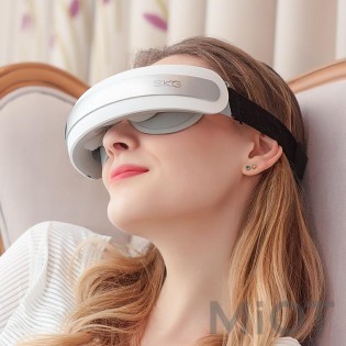 Масажер для очей Xiaomi (SKG 4301) White