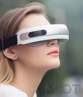 Масажер для очей Xiaomi (SKG 4301) White