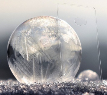 Чохол силіконовий Xiaomi for Mi Note 2 White