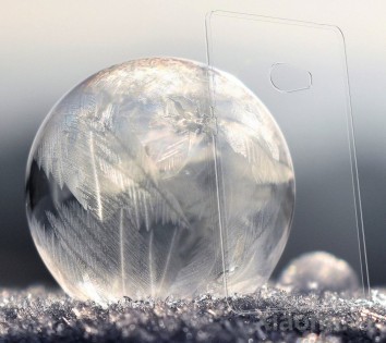 Чехол силиконовый Xiaomi for Mi Note 2 Black