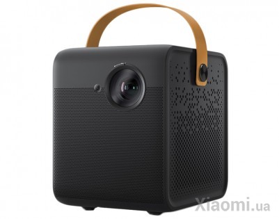 Мультимедиа-проектор Xiaomi Wemax Smart DMD Projector 1080P 550ANSI Black