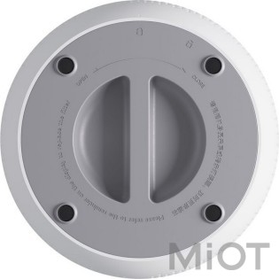Очищувач повiтря Xiaomi Smart Air Purifier 4 Compact