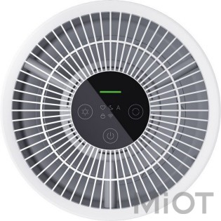 Очиститель воздуха Xiaomi Smart Air Purifier 4 Compact