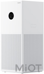 Очиститель воздуха Xiaomi Smart Air Purifier 4 Lite