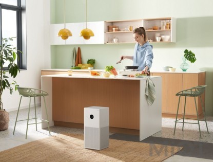 Очиститель воздуха Xiaomi Smart Air Purifier 4 Lite