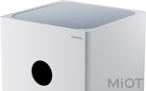 Очищувач повiтря Xiaomi Smart Air Purifier 4 Lite