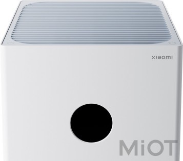 Очищувач повiтря Xiaomi Smart Air Purifier 4 Lite