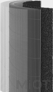 Очищувач повiтря Xiaomi Smart Air Purifier 4 Lite