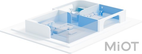 Очищувач повiтря Xiaomi Smart Air Purifier 4 Lite