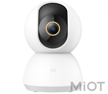 IP Камера Xiaomi Smart Camera 2K White (MJSXJ09CM)