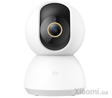 IP Камера Xiaomi Smart Camera 2K White (MJSXJ09CM)