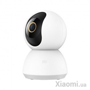 IP Камера Xiaomi Smart Camera 2K White (MJSXJ09CM)