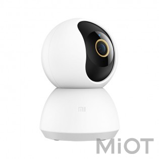IP Камера Xiaomi Smart Camera 2K White (MJSXJ09CM)