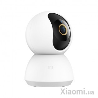 IP Камера Xiaomi Smart Camera 2K White (MJSXJ09CM)