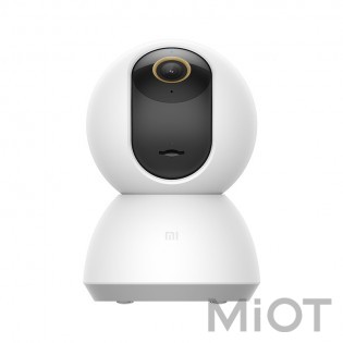 IP Камера Xiaomi Smart Camera 2K White (MJSXJ09CM)