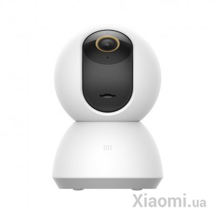 IP Камера Xiaomi Smart Camera 2K White (MJSXJ09CM)