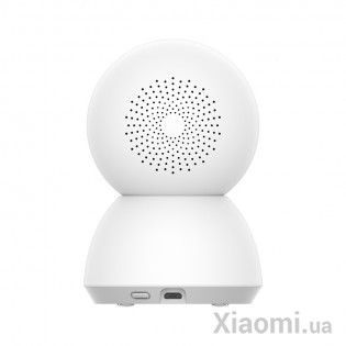 IP Камера Xiaomi Smart Camera 2K White (MJSXJ09CM)