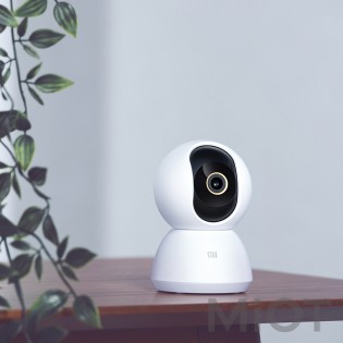 IP Камера Xiaomi Smart Camera 2K White (MJSXJ09CM)