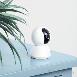 IP Камера Xiaomi Smart Camera 2K White (MJSXJ09CM)