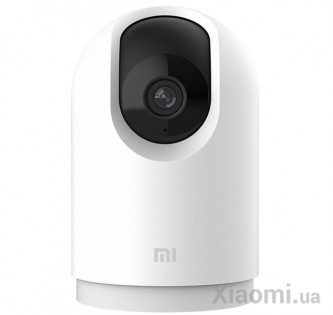 Камера Xiaomi Mi 360° Home Security Camera 2K Pro (Международная версия) (MJSXJ06CM) (BHR4193GL)